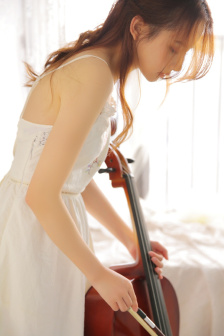 黑狱圣女