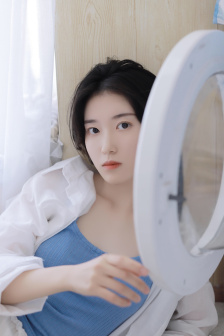 我朋友的妻子