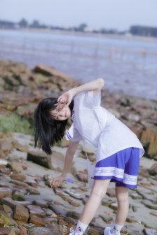 舞蹈生打屁股